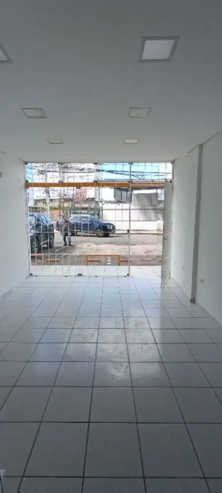Loja-Salão, 40 m² - Foto 7