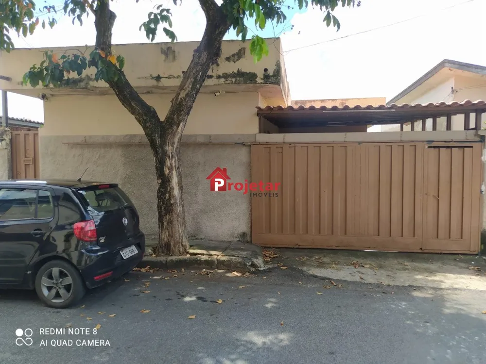 Casa, 3 quartos, 400 m² - Foto 1