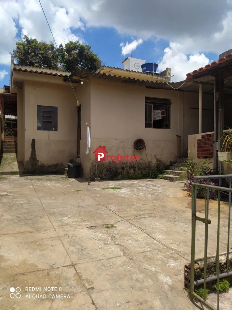 Casa, 3 quartos, 400 m² - Foto 2