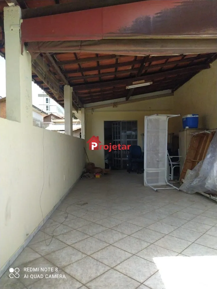 Casa, 3 quartos, 400 m² - Foto 5