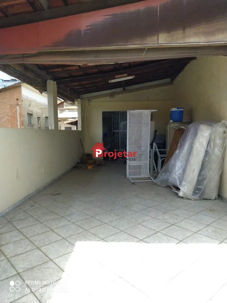 Casa, 3 quartos, 400 m² - Foto 7