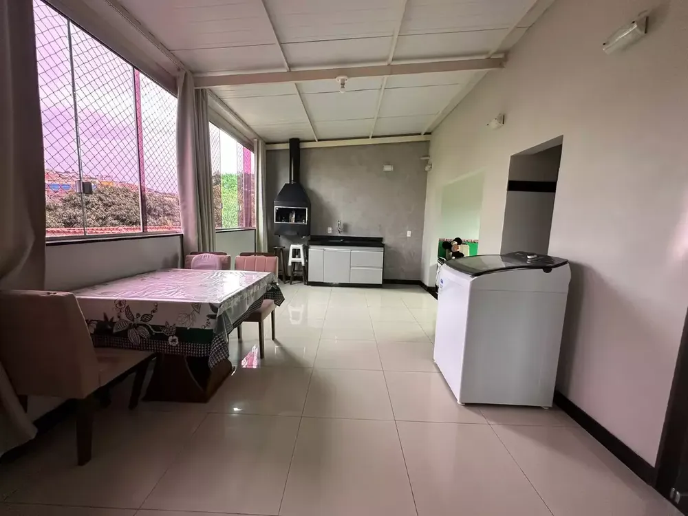 Cobertura, 2 quartos, 102 m² - Foto 2
