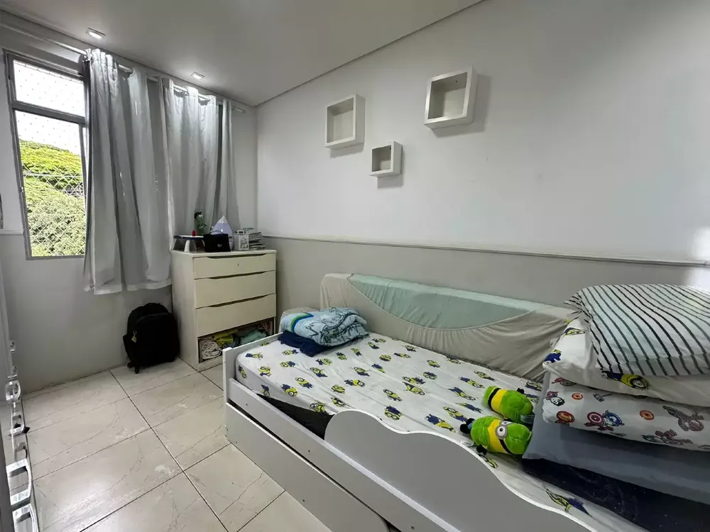 Cobertura, 2 quartos, 102 m² - Foto 4