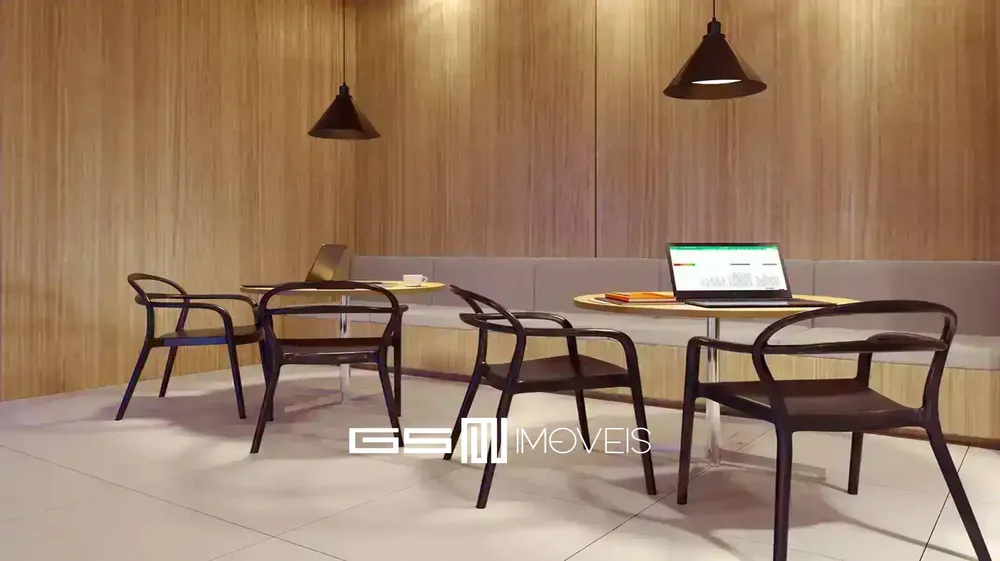 Apartamento, 2 quartos, 51 m² - Foto 8