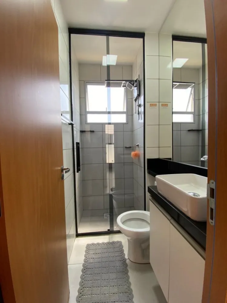 Apartamento, 2 quartos, 40 m² - Foto 7