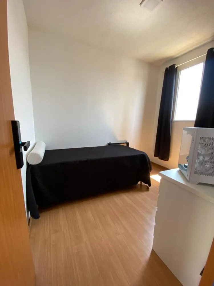 Apartamento, 2 quartos, 40 m² - Foto 9