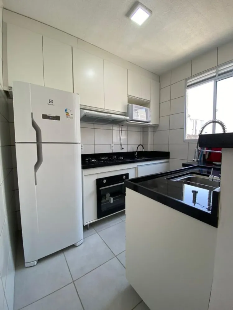 Apartamento, 2 quartos, 40 m² - Foto 6