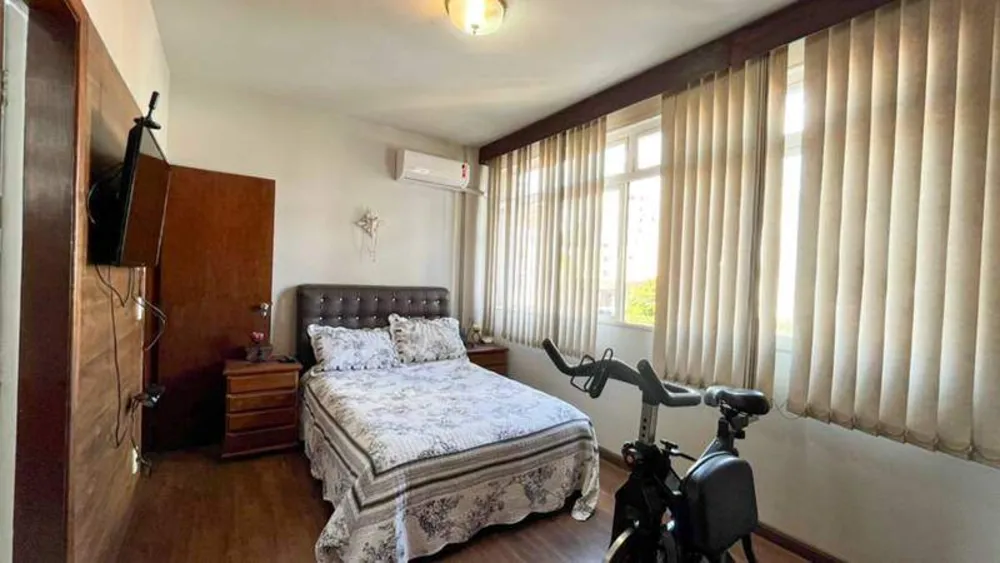 Apartamento, 3 quartos, 115 m² - Foto 4