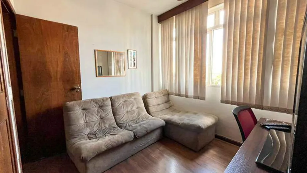 Apartamento, 3 quartos, 115 m² - Foto 15