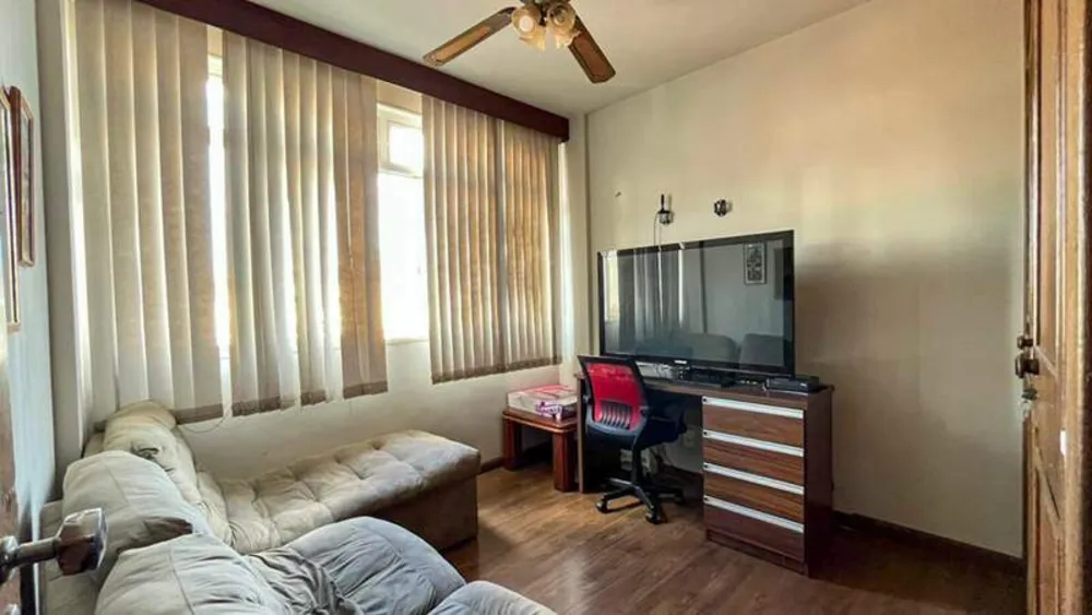 Apartamento, 3 quartos, 115 m² - Foto 7