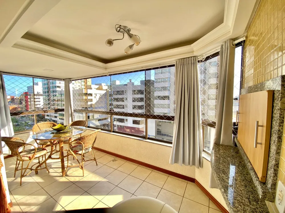 Apartamento, 3 quartos, 124 m² - Foto 1