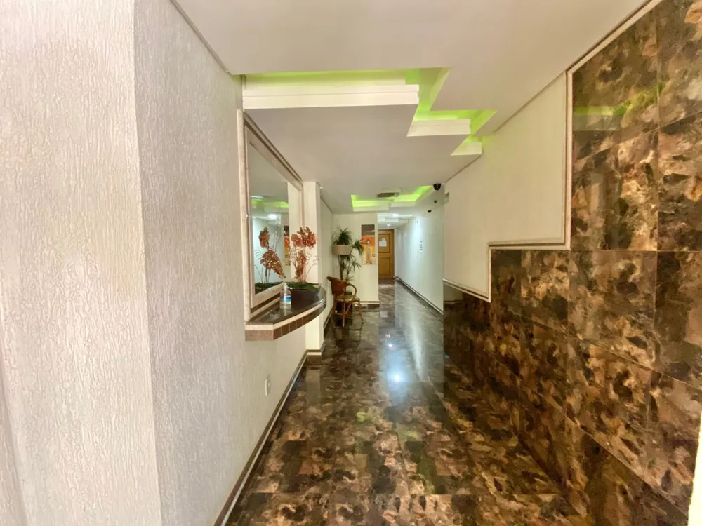 Apartamento, 3 quartos, 124 m² - Foto 12