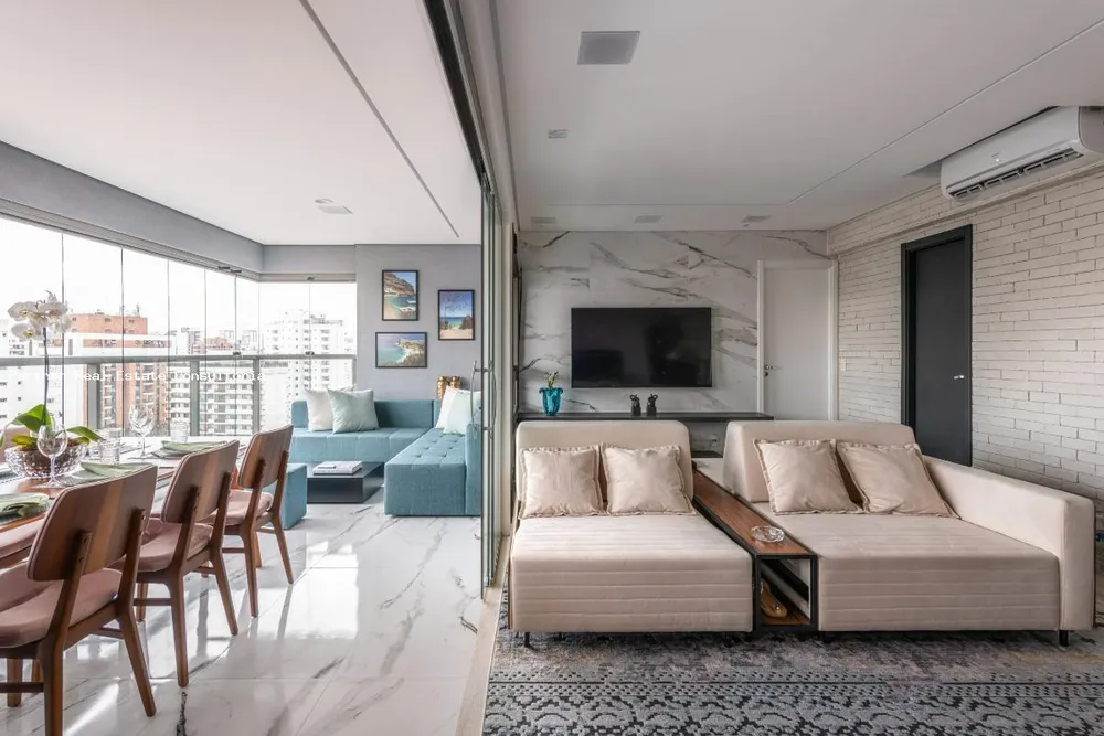 Apartamento, 2 quartos, 95 m² - Foto 18