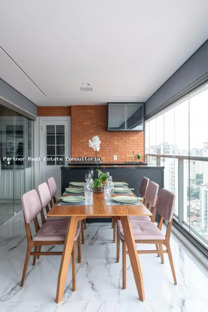 Apartamento, 2 quartos, 95 m² - Foto 8