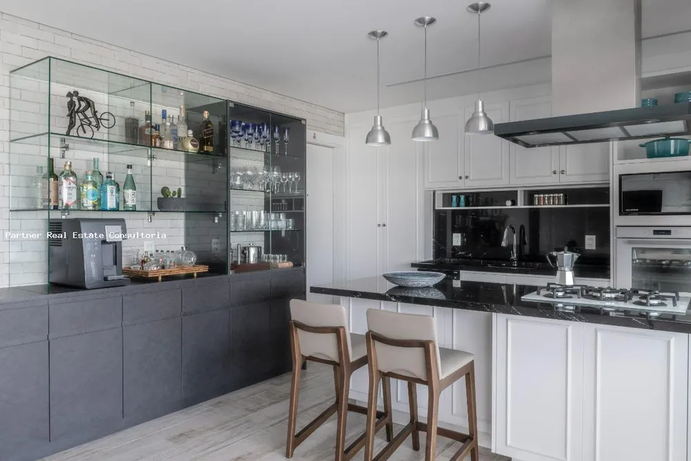 Apartamento, 2 quartos, 95 m² - Foto 5
