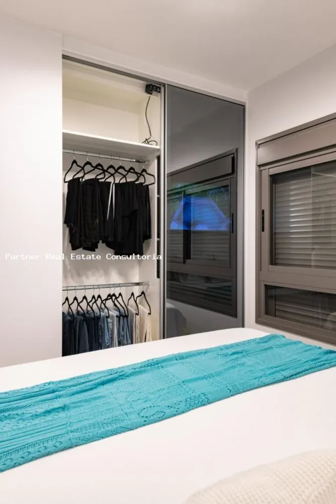 Apartamento, 2 quartos, 95 m² - Foto 6