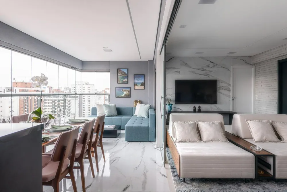 Apartamento, 2 quartos, 95 m² - Foto 17
