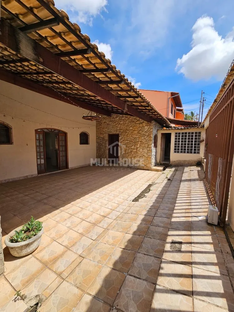 Casa, 3 quartos, 208 m² - Foto 8