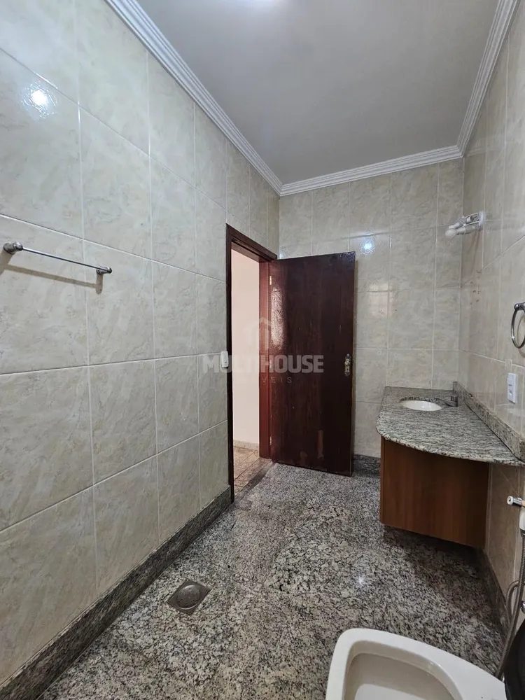 Casa, 3 quartos, 208 m² - Foto 12