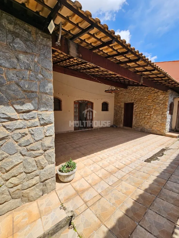 Casa, 3 quartos, 208 m² - Foto 7