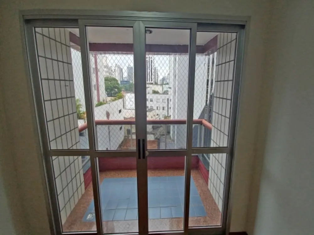 Apartamento, 3 quartos, 95 m² - Foto 1