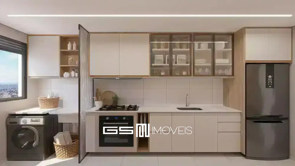 Apartamento, 2 quartos, 51 m² - Foto 10