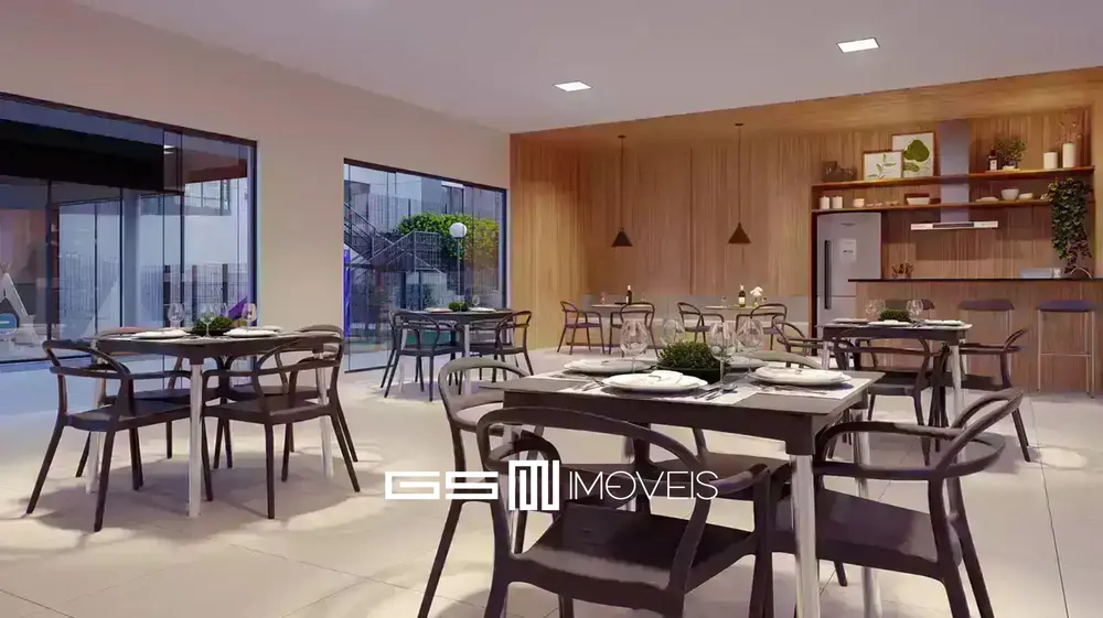 Apartamento, 2 quartos, 51 m² - Foto 6