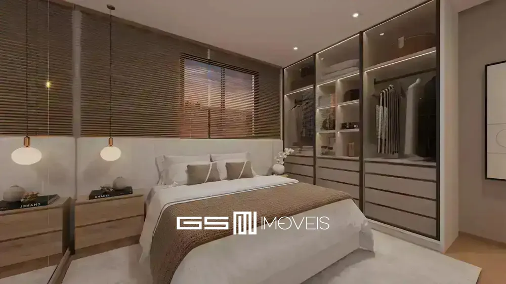 Apartamento, 2 quartos, 51 m² - Foto 11