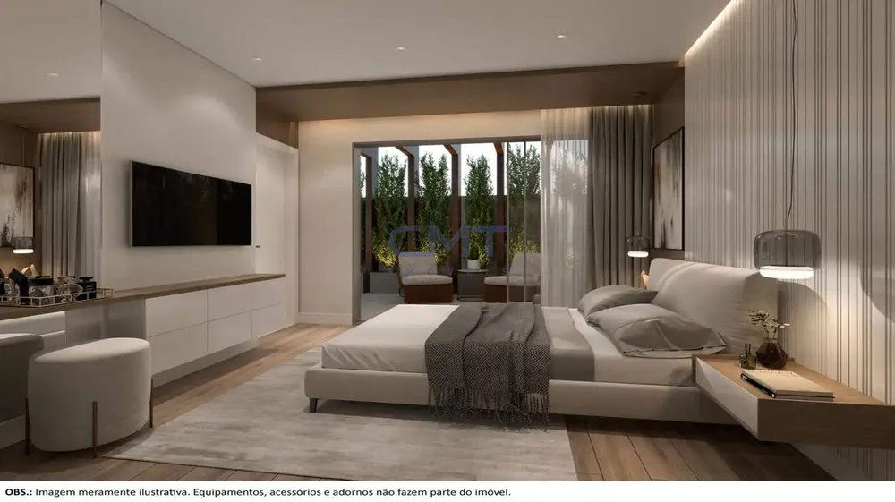 Apartamento, 2 quartos, 104 m² - Foto 7