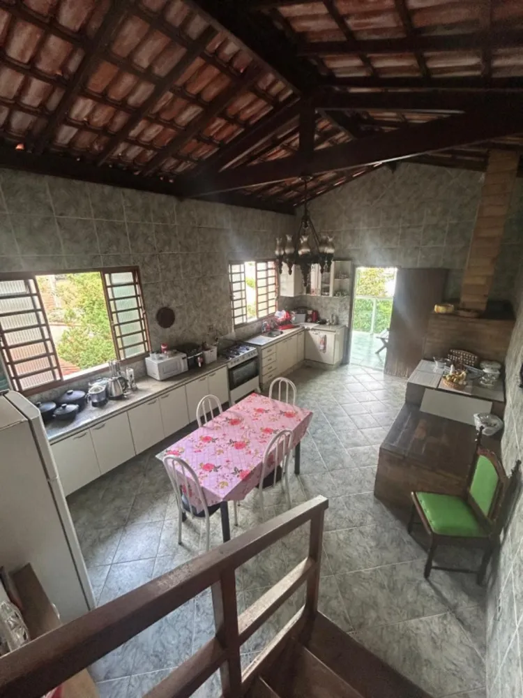 Casa, 3 quartos - Foto 13