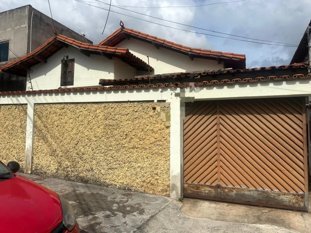 Casa, 3 quartos - Foto 8