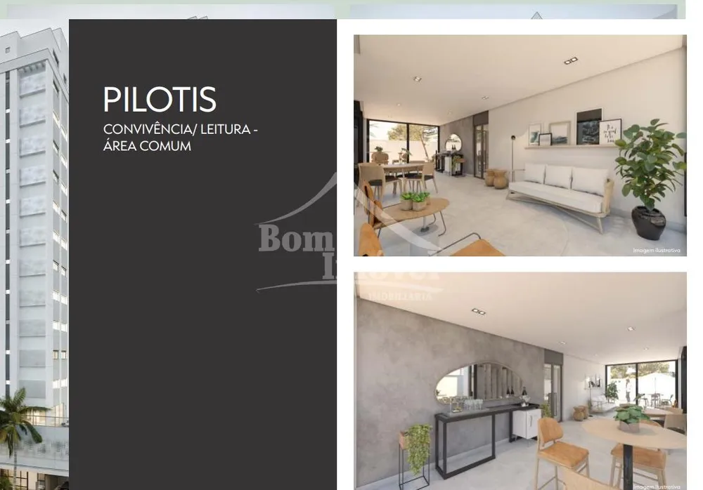 Apartamento, 2 quartos, 127 m² - Foto 8
