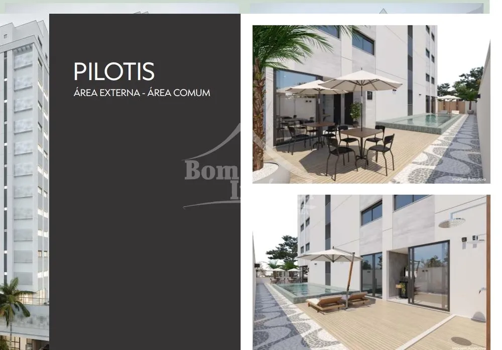 Apartamento, 2 quartos, 127 m² - Foto 9