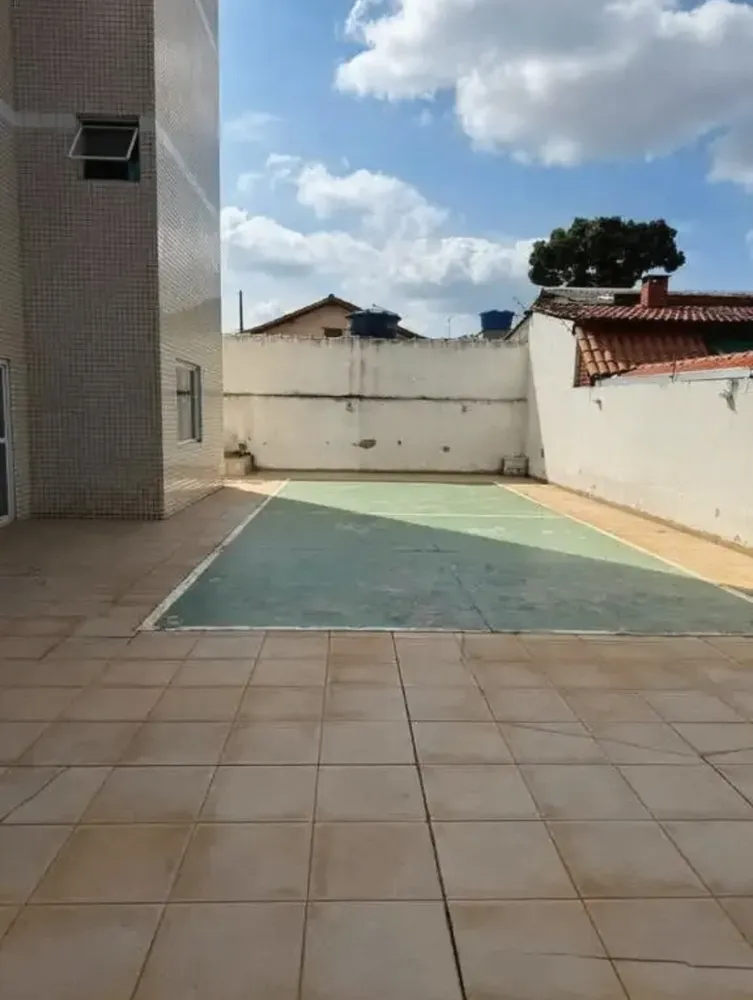 Apartamento, 3 quartos, 78 m² - Foto 1