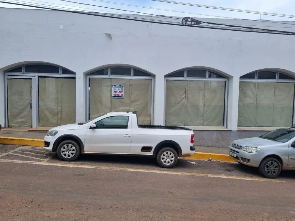 Loja-Salão - Foto 1