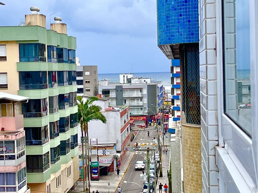 Apartamento, 3 quartos, 124 m² - Foto 3