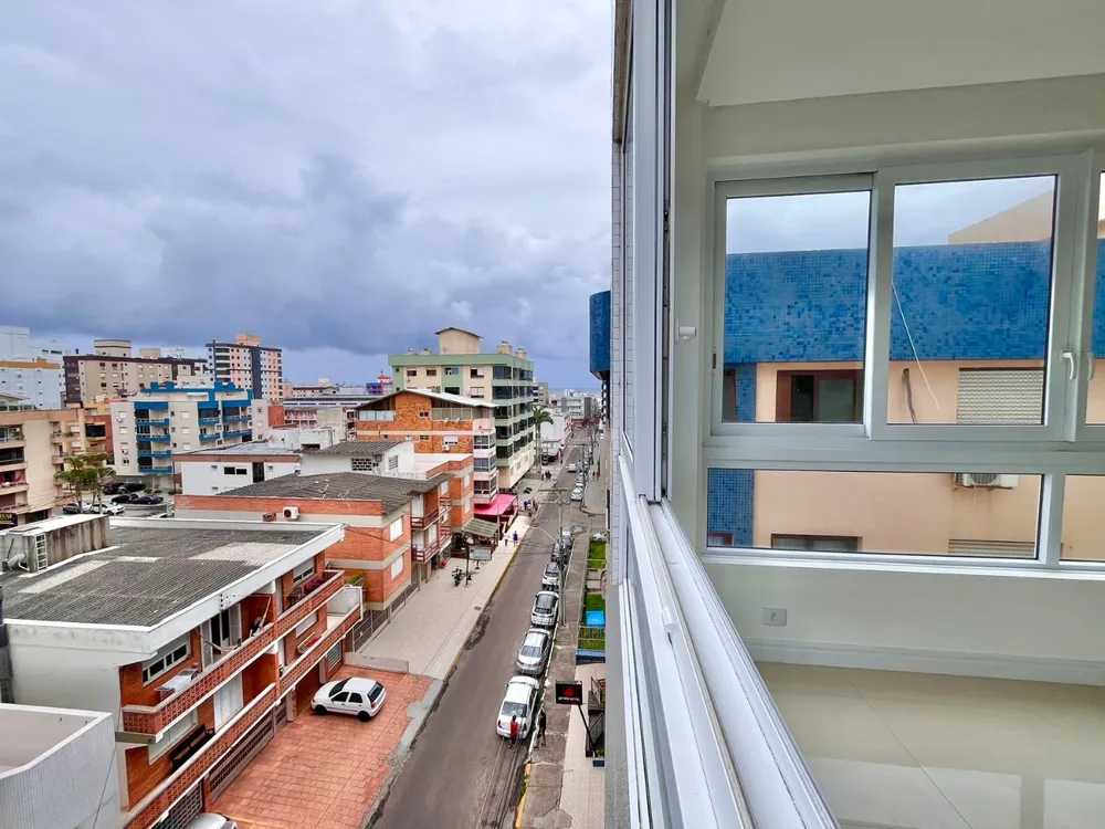 Apartamento, 3 quartos, 124 m² - Foto 1