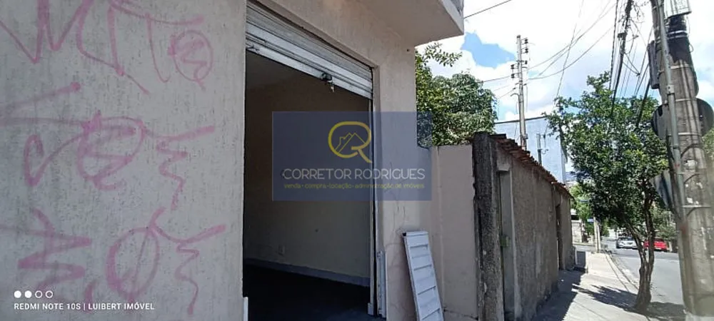 Loja-Salão, 30 m² - Foto 10
