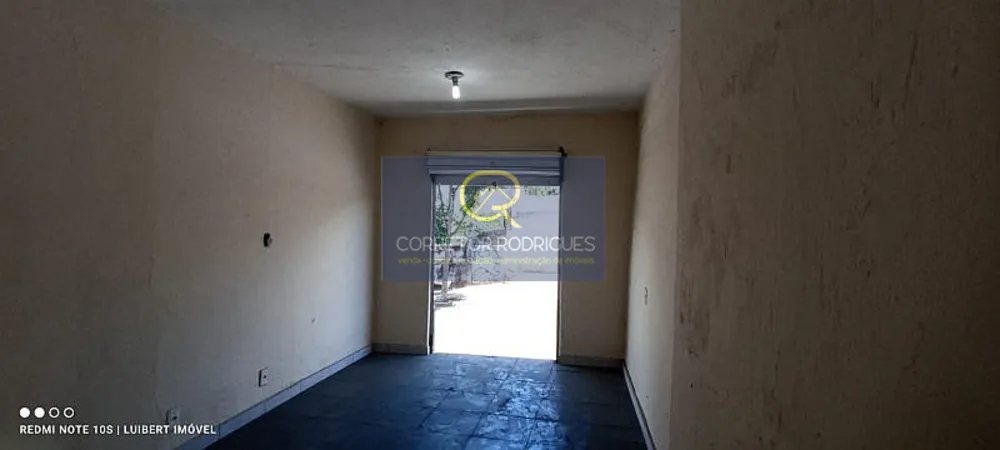 Loja-Salão, 30 m² - Foto 2