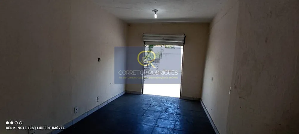 Loja-Salão, 30 m² - Foto 3