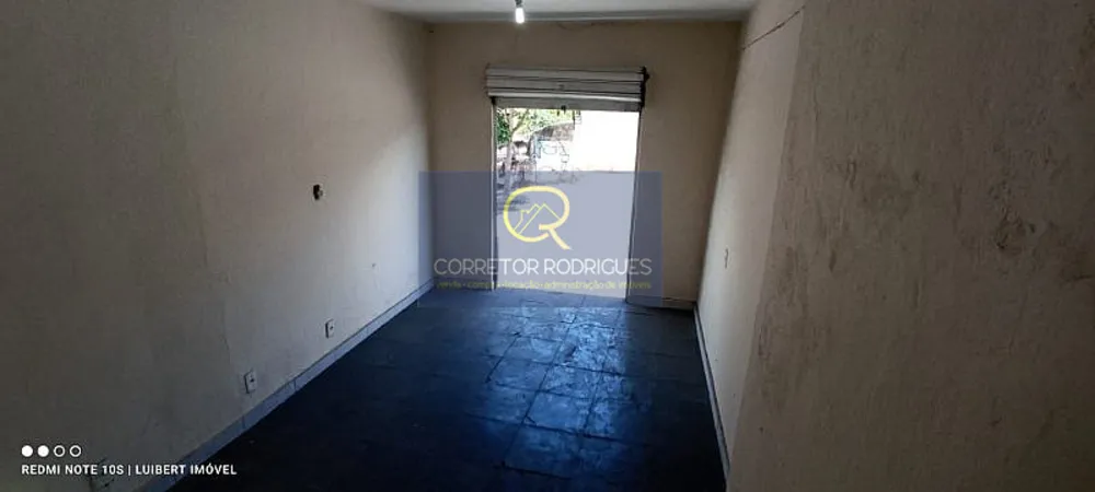 Loja-Salão, 30 m² - Foto 6