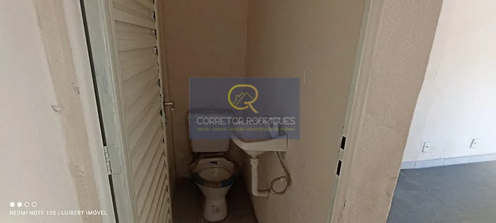 Loja-Salão, 30 m² - Foto 5