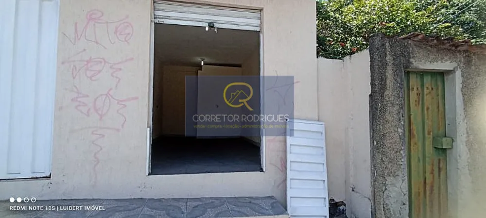 Loja-Salão, 30 m² - Foto 11