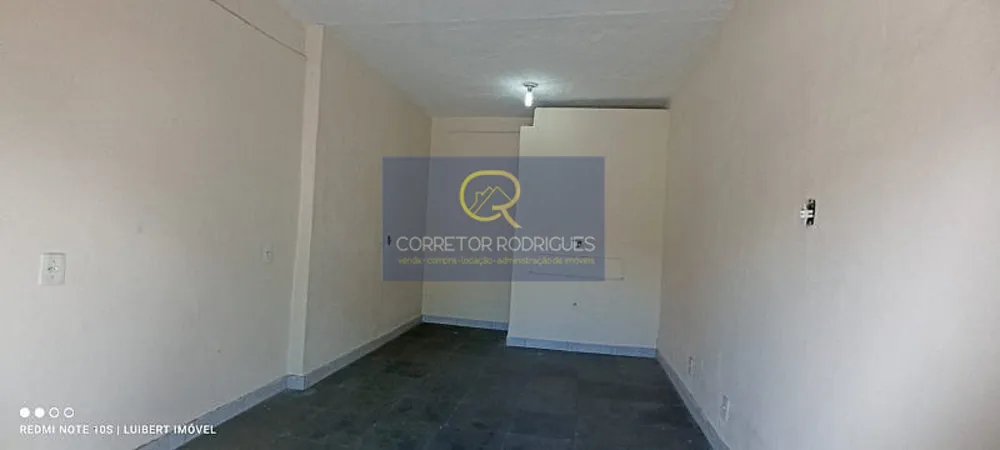 Loja-Salão, 30 m² - Foto 12