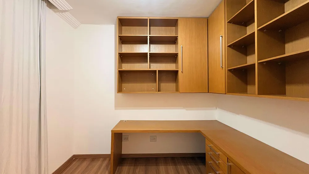 Apartamento, 4 quartos, 175 m² - Foto 7