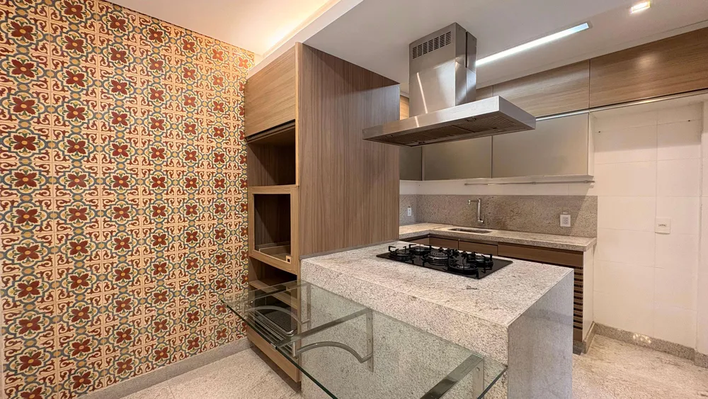Apartamento, 4 quartos, 175 m² - Foto 18