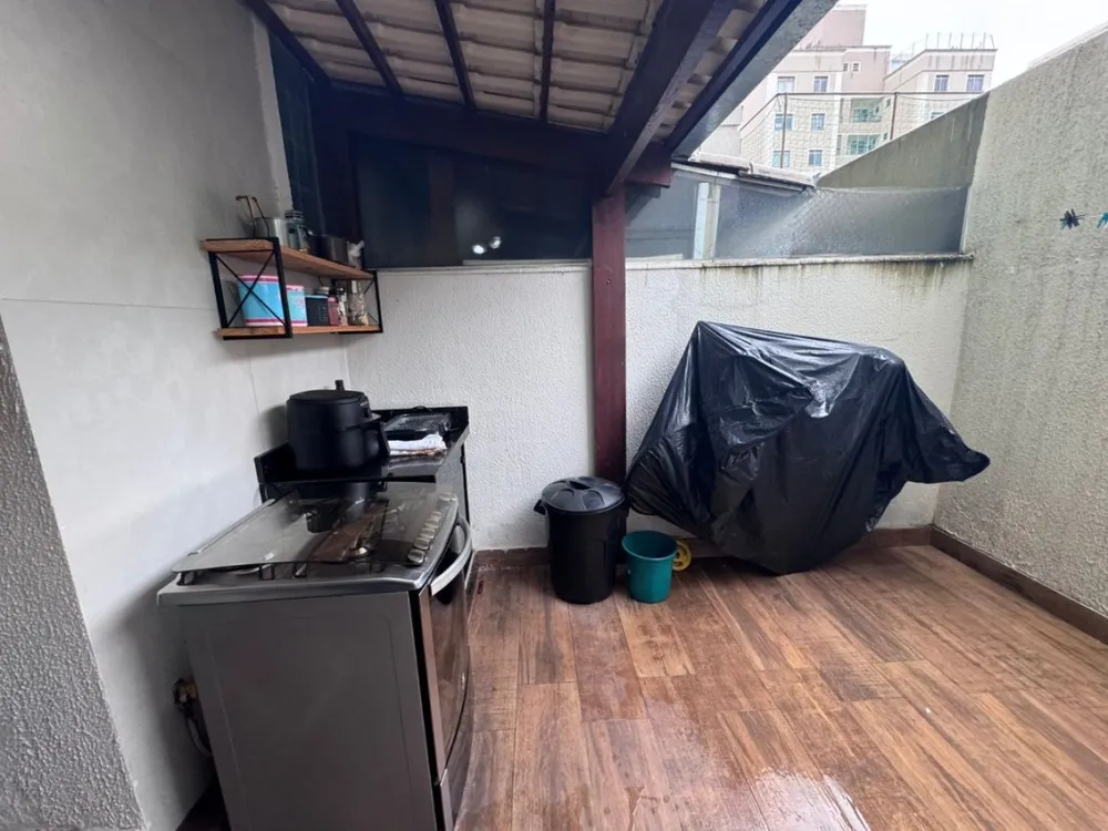 Apartamento, 3 quartos, 84 m² - Foto 1