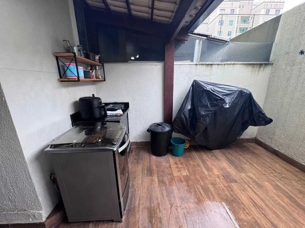 Apartamento, 3 quartos, 84 m² - Foto 12