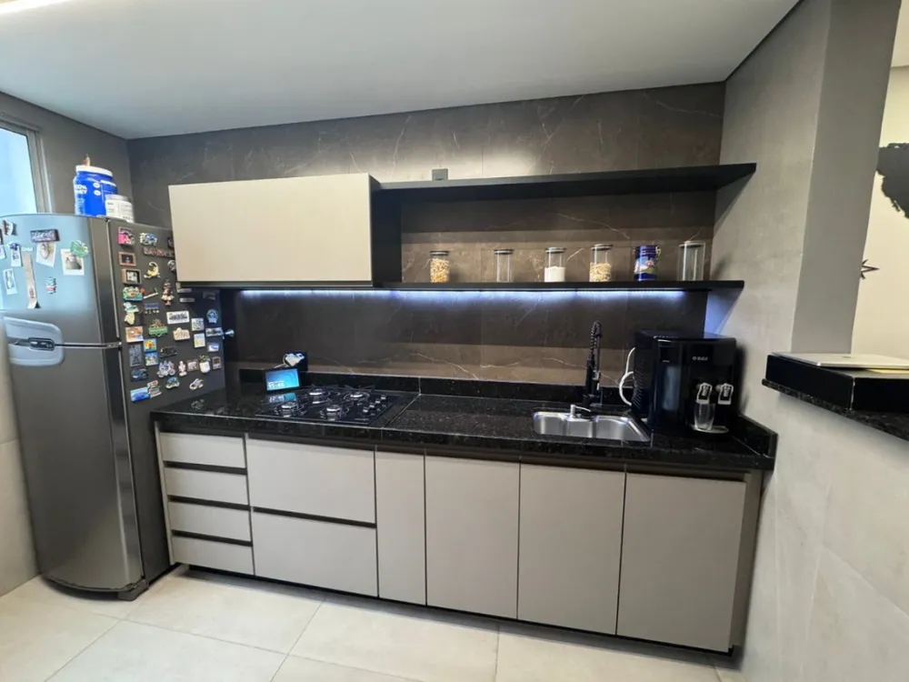 Apartamento, 3 quartos, 84 m² - Foto 3