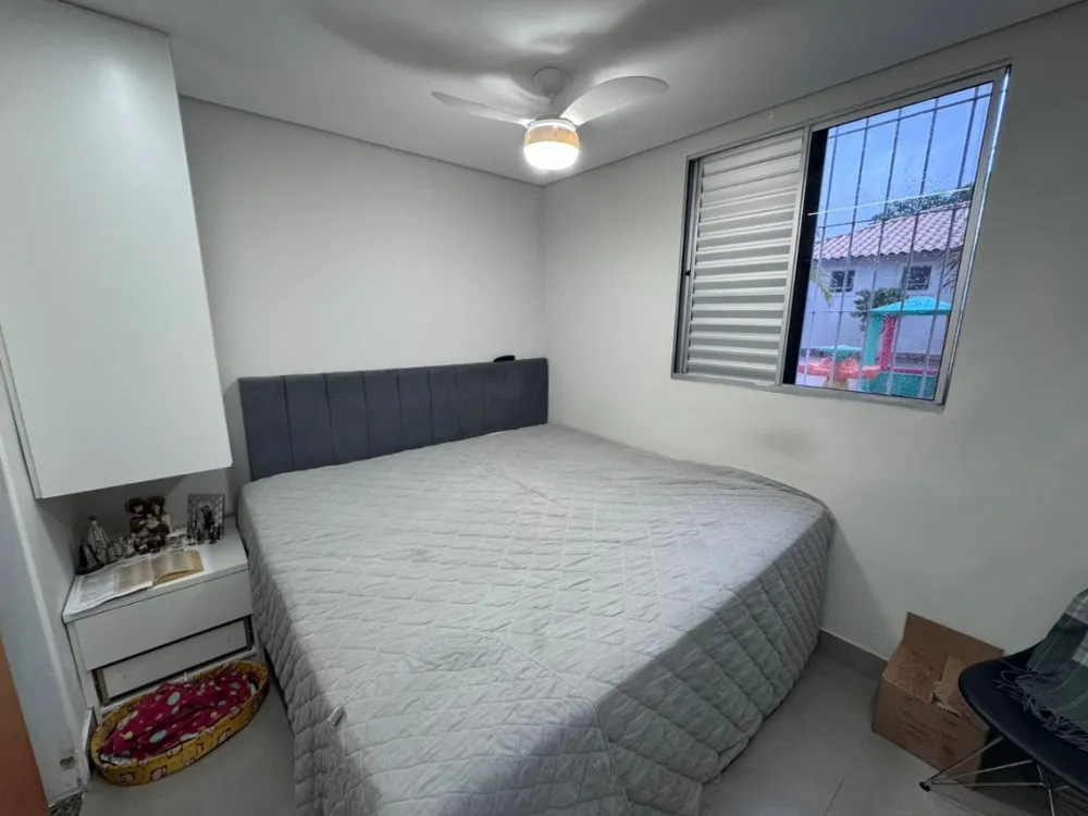 Apartamento, 3 quartos, 84 m² - Foto 7